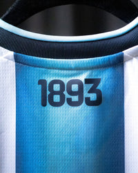 ARGENTINA 2026 WORLD CUP HOME JERSEY