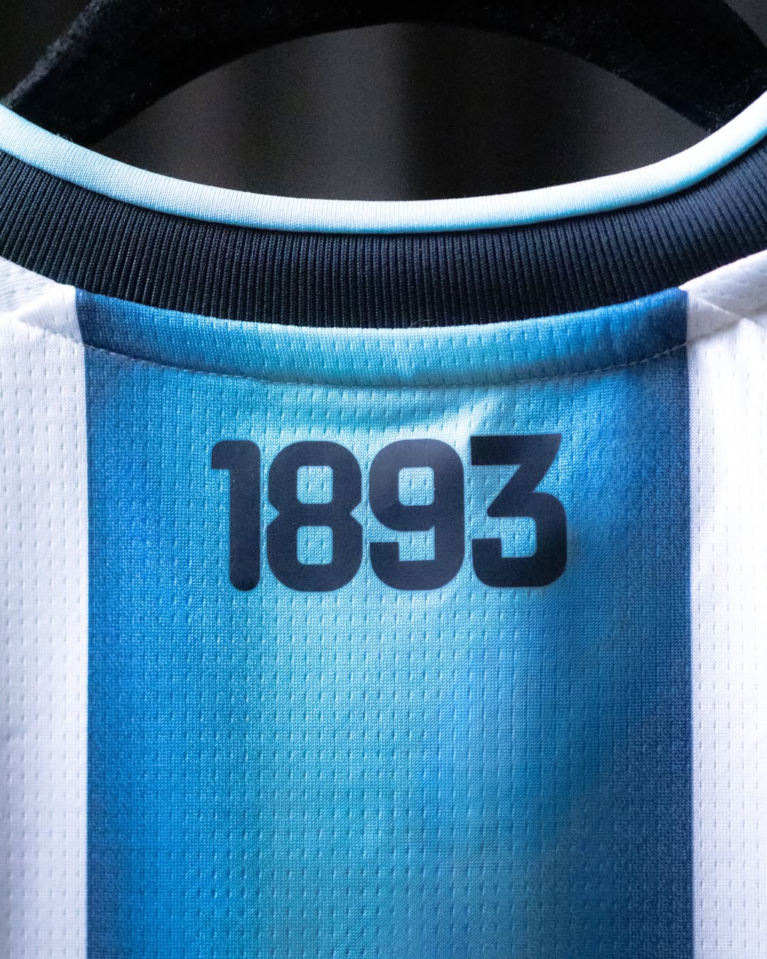 ARGENTINA 2026 WORLD CUP HOME JERSEY