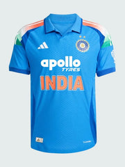 Team India odi jersey 2025 with custom name & number