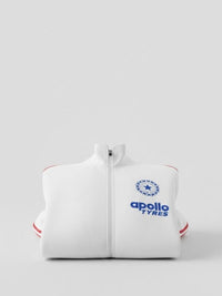 TEAM INDIA T20 WORLD CUP JACKET – WHITE