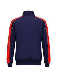 RCB 2026 Men’s Premium Jacket – Official Fan Edition | STRX