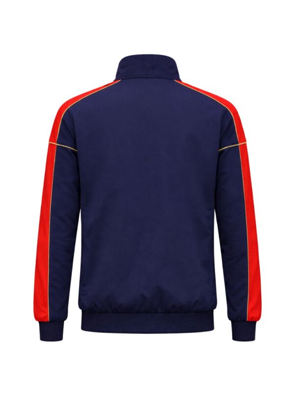 RCB 2026 Men’s Premium Jacket – Official Fan Edition | STRX