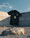 PORTUGAL 60 YEARS ANNIVERSARY SPECIAL PLAYER VERSION JERSEY