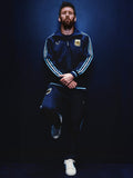Messi Farewell Jacket 2026 – Premium Edition | Lionel Messi Football Jacket