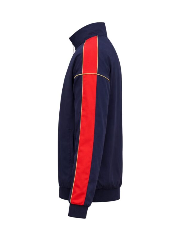 RCB 2026 Men’s Premium Jacket – Official Fan Edition | STRX