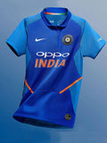 Team India 2019 World Cup Jersey | Limited Edition | Custom Name & Number