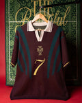 Portugal Knit Polo