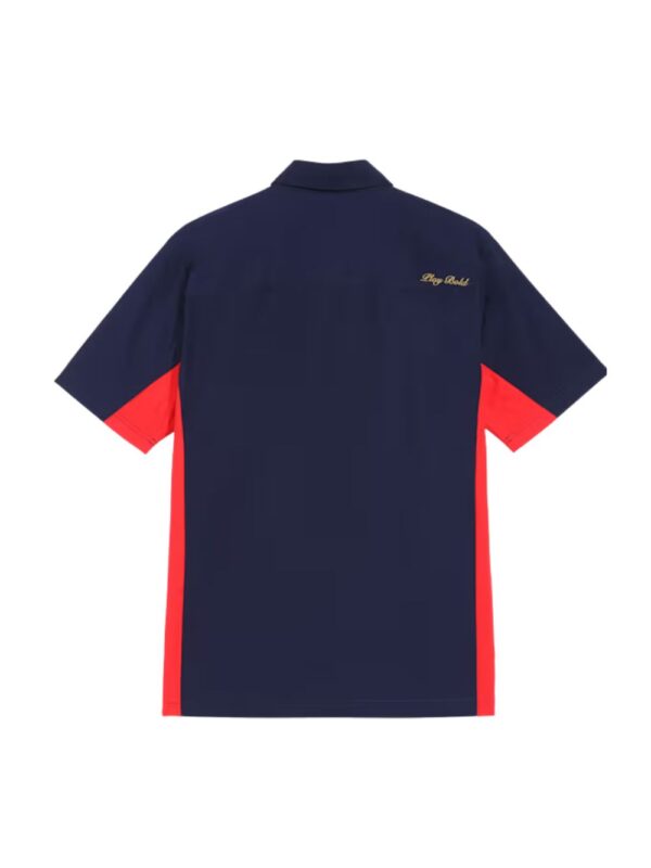 RCB NAVY BLUE SHIRT 2026 – PREMIUM