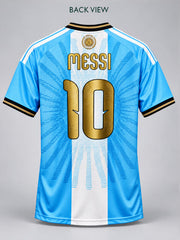 Messi Farewell Jersey 2026 Premium Edition football jersey