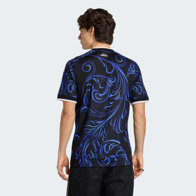 Argentina 2026 Away Jersey – Premium Football Edition 🇦🇷