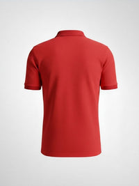 Bengaluru Travel Polo 2025 – Shining Logos Edition | STRX