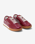 ONE8 Red Ball Shoes Virat Kohli Lifestyle Sneakers