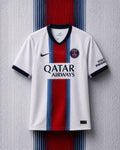 Paris Saint-Germain (PSG) 2026/27 Away Jersey (Player Version)