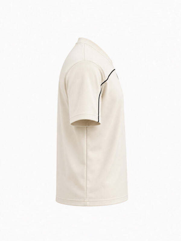 ONE8 Virat ARC White T-Shirt Virat Kohli Edition