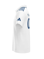 india 2025 test jersey With Name & Number