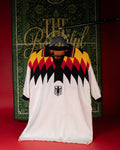 Germany Knit Polo