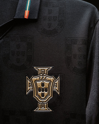 PORTUGAL 60 YEARS ANNIVERSARY SPECIAL PLAYER VERSION JERSEY