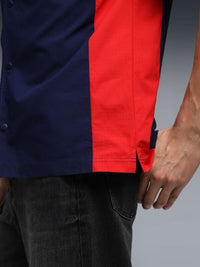 RCB NAVY BLUE SHIRT 2026 – PREMIUM