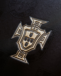 PORTUGAL 60 YEARS ANNIVERSARY SPECIAL PLAYER VERSION JERSEY