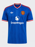 Manchester United 26/27 Away Jersey