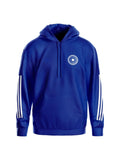 Indian Team New Hoodie | Premium Full Embroidery
