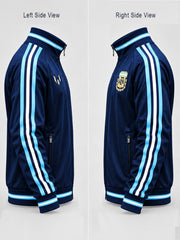 Messi Farewell Jacket 2026 – Premium Edition | Lionel Messi Football Jacket